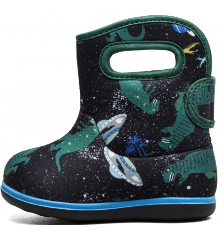 Bogs BOGS II J-DNO 73268I - Noir - 73268I$009.02BG