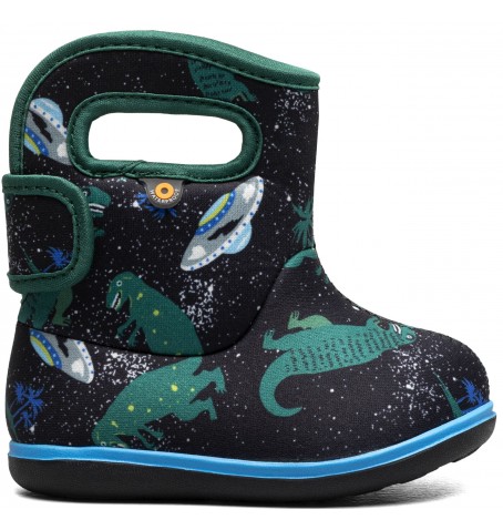 Bogs BOGS II J-DNO 73268I - Noir - 73268I$009.02BG