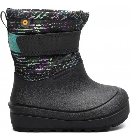 Bogs SNOW SHELL 73402I - Black - 73402I$001.02BG