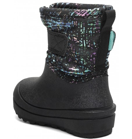 Bogs SNOW SHELL 73402I - Black - 73402I$001.02BG