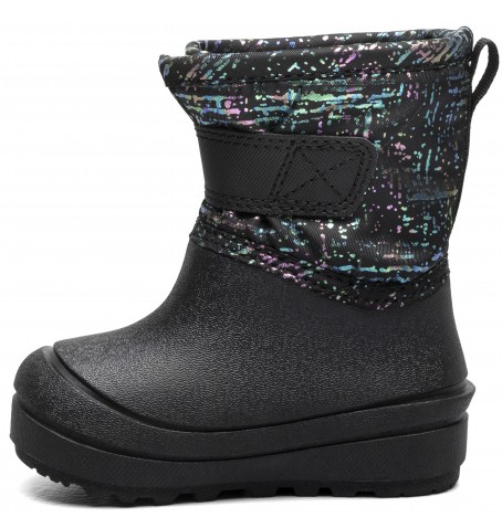 Bogs SNOW SHELL 73402I - Black - 73402I$001.02BG