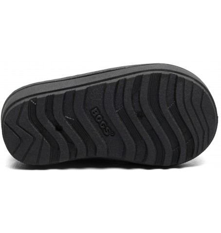 Bogs SNOW SHELL 73402I - Black - 73402I$001.02BG