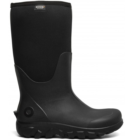 Bogs CLSC SMLS TL 73341 - Noir - 73341$001.02BG
