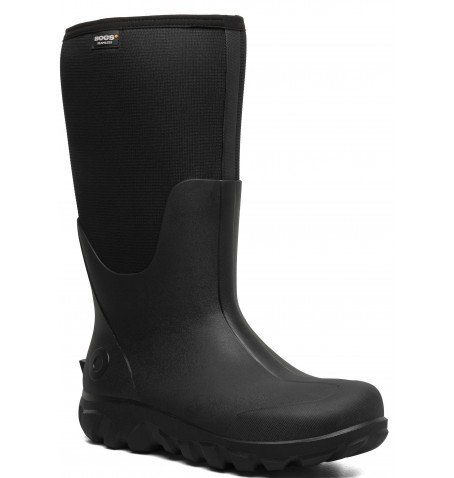 Bogs CLSC SMLS TL 73341 - Noir - 73341$001.02BG