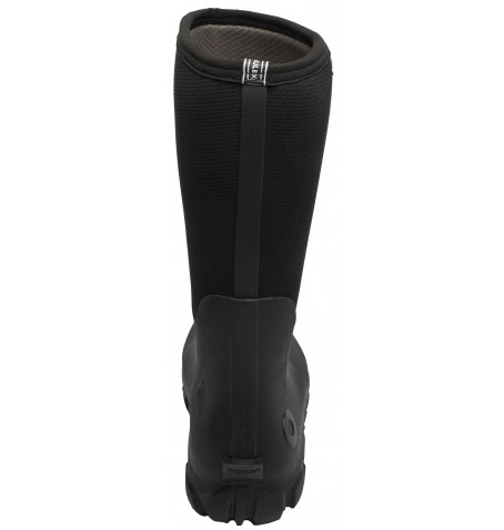 Bogs CLSC SMLS TL 73341 - Black - 73341$001.02BG