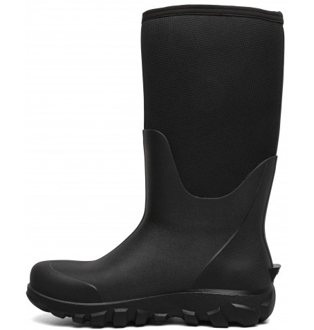 Bogs CLSC SMLS TL 73341 - Black - 73341$001.02BG