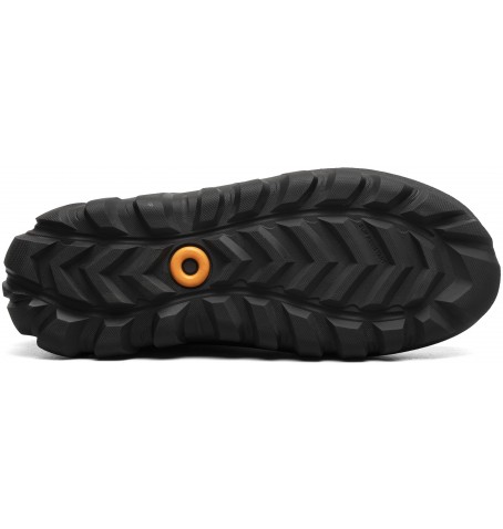 Bogs CLSC SMLS TL 73341 - Black - 73341$001.02BG