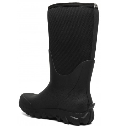 Bogs CLSC SMLS TL 73341 - Black - 73341$001.02BG