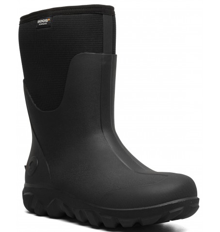 Bogs CLSC SMLS MD 73342 - Noir - 73342$001.02BG