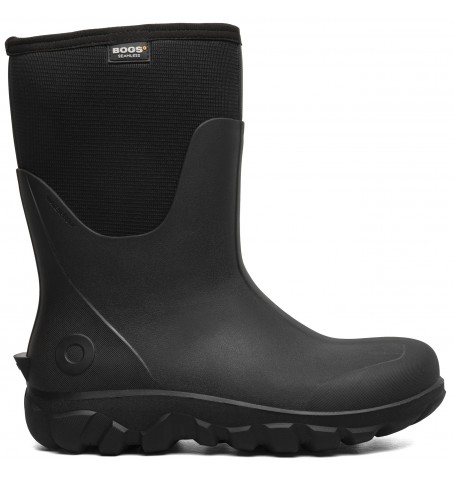 Bogs CLSC SMLS MD 73342 - Black - 73342$001.02BG