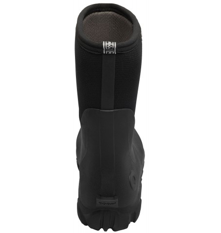 Bogs CLSC SMLS MD 73342 - Black - 73342$001.02BG