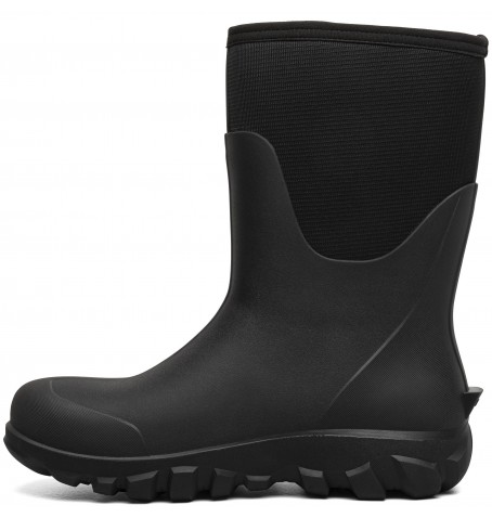 Bogs CLSC SMLS MD 73342 - Noir - 73342$001.02BG
