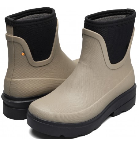 Bogs HAZEL CHELSEA 73361 - Taupe - 73361$260.07BG