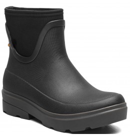 Bogs HAZEL CHELSEA 73361 - Noir - 73361$001.02BG