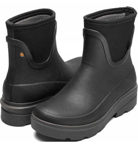 Bogs HAZEL CHELSEA 73361 - Noir - 73361$001.02BG