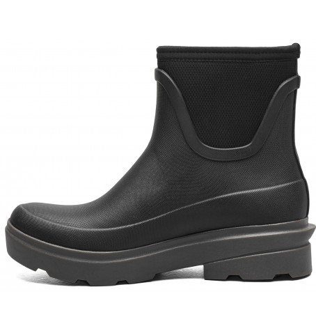 Bogs HAZEL CHELSEA 73361 - Black - 73361$001.02BG