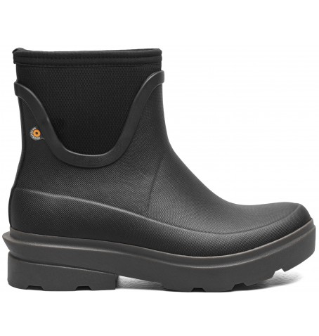 Bogs HAZEL CHELSEA 73361 - Noir - 73361$001.02BG