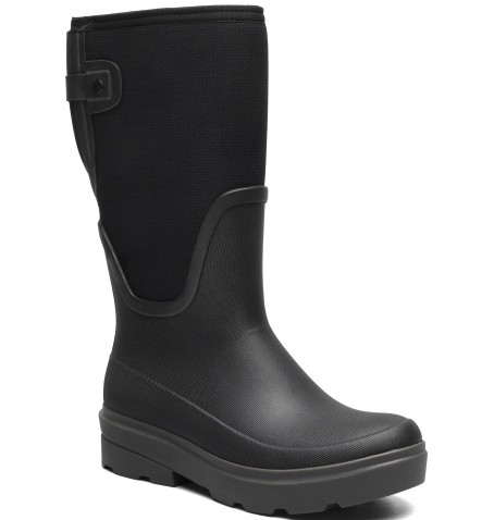 Bogs HAZEL ADJ CALF 73363 - Noir - 73363$001.02BG