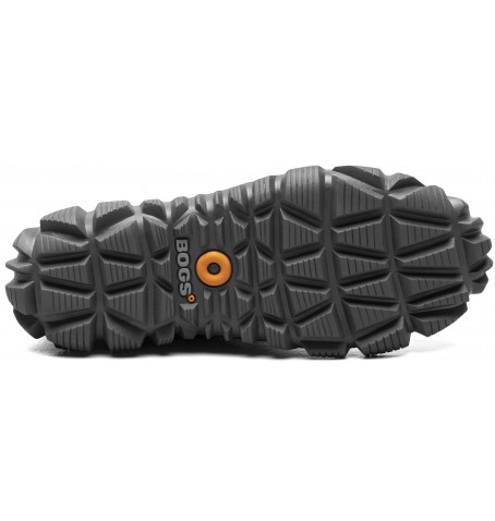 Bogs ARCATA LTR MID 72909 - Black - 72909$001.02BG