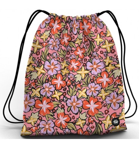 Headster Kids SHOE BAG - Pink - ACSHFA25A5$680