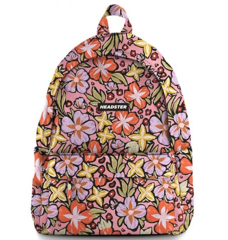Headster Kids SAC À DOS 20 LITRES - Rose - ACPBFA25A5$680