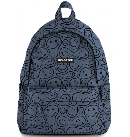 Headster Kids BACKPACK 20 L - Blue - ACPBFA2587$420