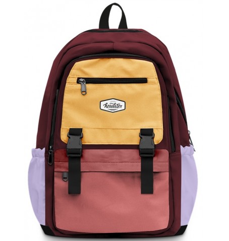 Headster Kids SAC À DOS 26 LITRES - Bourgogne - ACSLFA25B9$692