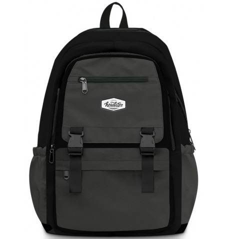 Headster Kids SAC À DOS 26 LITRES - Argent gris - ACSLFA2591$013