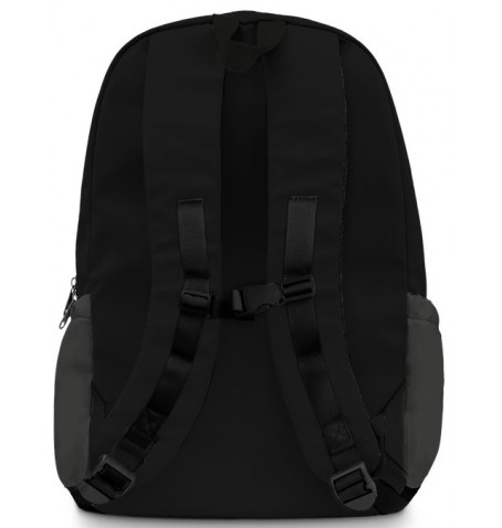 Headster Kids BACKPACK 26 L - Silver Grey - ACSLFA2591$013