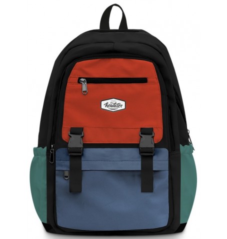 Headster Kids BACKPACK 26 L - Black - ACSLFA2518$615