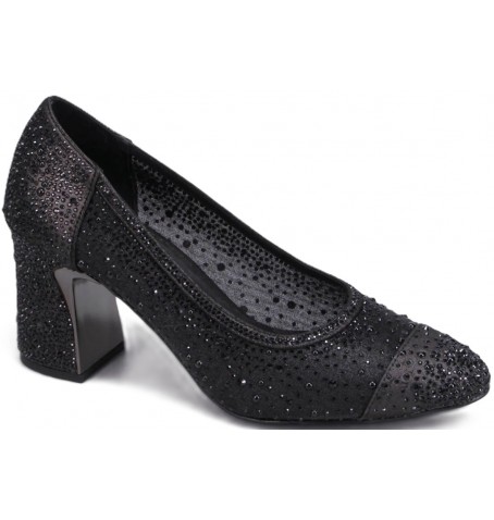 Django KENEDI-DJ DJ18691 - Black - KENEDI$02DJ