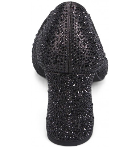 Django KENEDI-DJ DJ18691 - Black - KENEDI$02DJ