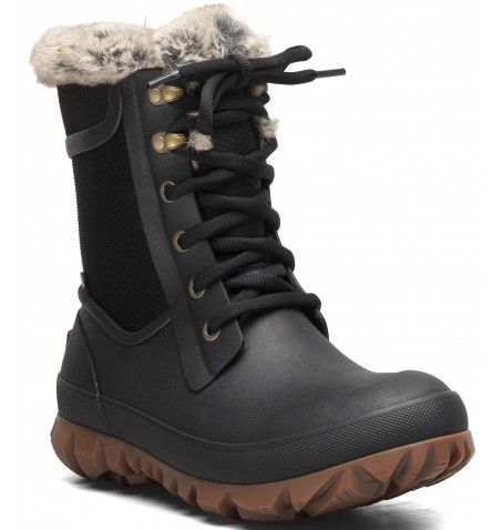 Bogs ARCATA TK DOT 73432 - Noir - 73432$001.02BG