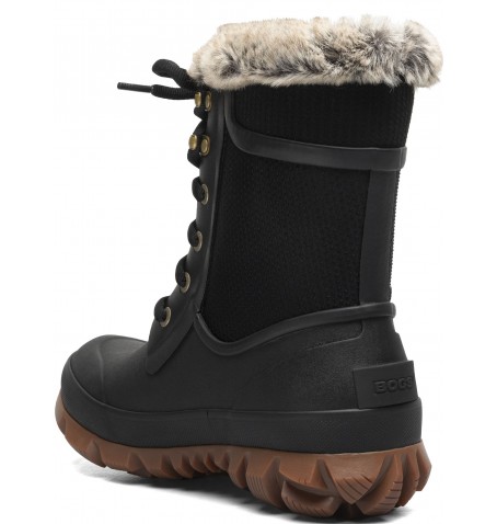 Bogs ARCATA TK DOT 73432 - Noir - 73432$001.02BG