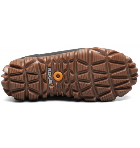 Bogs ARCATA TK DOT 73432 - Noir - 73432$001.02BG