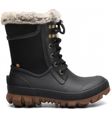 Bogs ARCATA TK DOT 73432 - Noir - 73432$001.02BG
