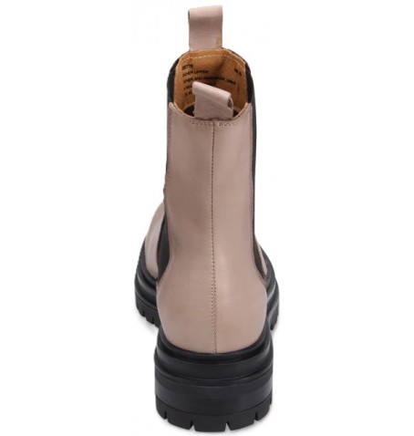 Miz mooz LIZETTE B-2577 - Taupe - LIZETTE$07MM