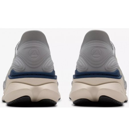 Clarks CLARKS PACE 26184664 - Silver Grey - CLARKSPACE$H.18