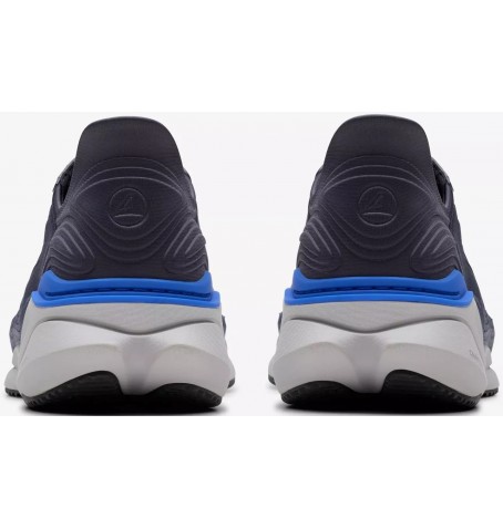 Clarks CLARKS PACE 26184425 - Bleu - CLARKSPACE$H.04