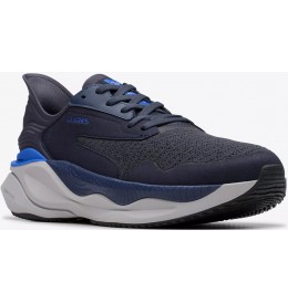 Clarks CLARKS PACE 26184425 - Blue - CLARKSPACE$H.04