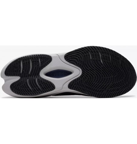 Clarks CLARKS PACE 26184425 - Blue - CLARKSPACE$H.04