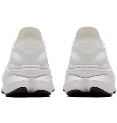 Clarks CLARKS PACE 26184668 - White - CLARKSPACE$F.14