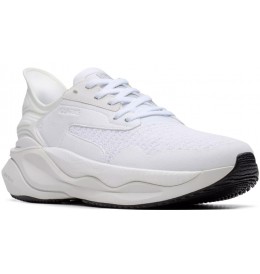 Clarks CLARKS PACE 26184668 - Blanc - CLARKSPACE$F.14