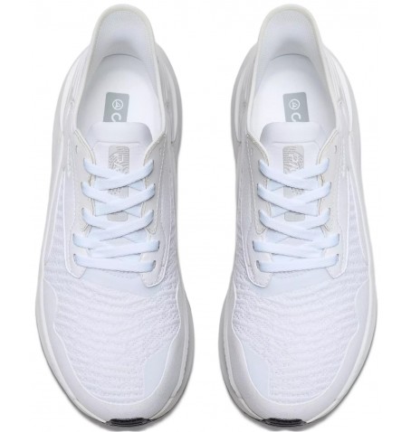 Clarks CLARKS PACE 26184668 - White - CLARKSPACE$F.14