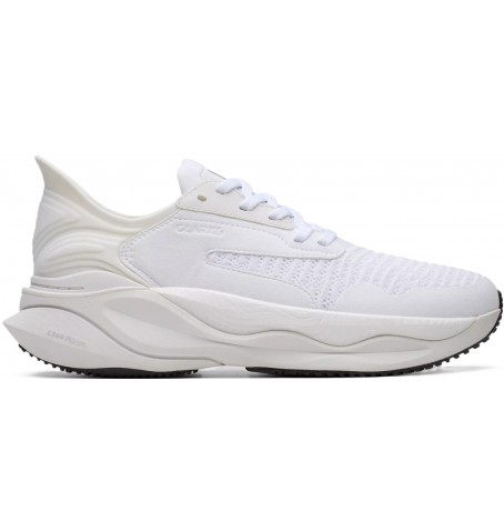 Clarks CLARKS PACE 26184668 - White - CLARKSPACE$F.14