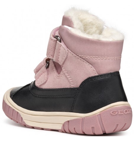 Geox OMAR G WTP C B462LC - Rose - B462LC$0724.B10
