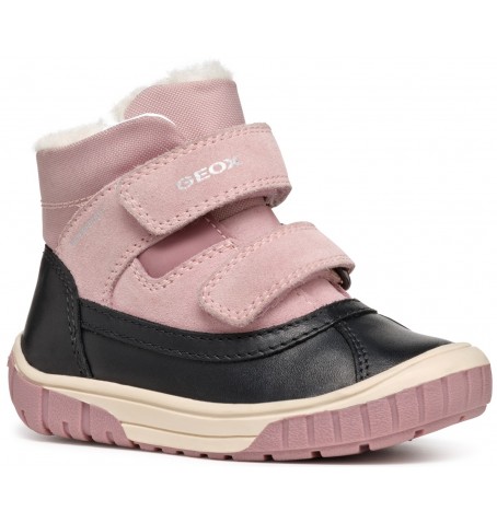 Geox OMAR G WTP C B462LC - Rose - B462LC$0724.B10