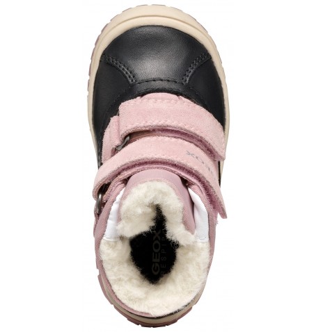 Geox OMAR G WTP C B462LC - Rose - B462LC$0724.B10