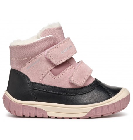 Geox OMAR G WTP C B462LC - Rose - B462LC$0724.B10