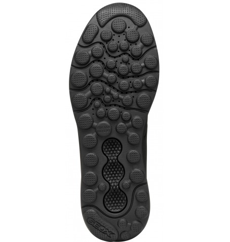Geox SPHERICA ACTIF X2 B ABX U56HMA - Black - U56HMA$9999.02